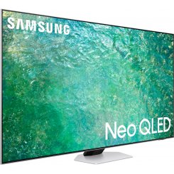 Телевізор Samsung 85" 85QN85C (QE85QN85CAUXUA) Bright Silver