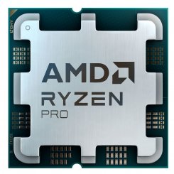 Процесор AMD Ryzen 5 PRO 7645 3.8(5.1)GHz 32MB sAM5 Multipack (100-100000600MPK)