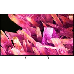 Телевізор Sony 65" X90K (XR65X90KR2) Black