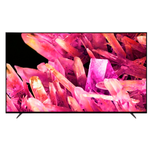 Купить Телевизор Sony 65" X90K (XR65X90KR2) Black - цена в Харькове, Киеве, Днепре, Одессе
в интернет-магазине Telemart фото