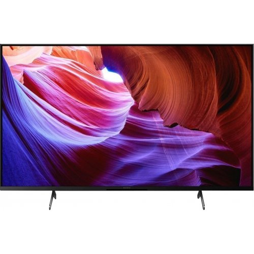 

Sony 85" X85TK (KD85X85TKR2) Black