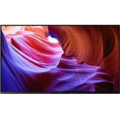 Телевізор Sony 85" X85TK (KD85X85TKR2) Black