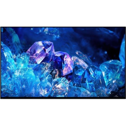 

Sony 77" A80K (XR77A80KR2) Black