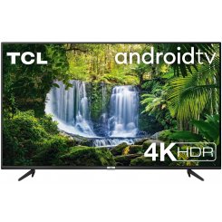 Фото Телевизор TCL 43