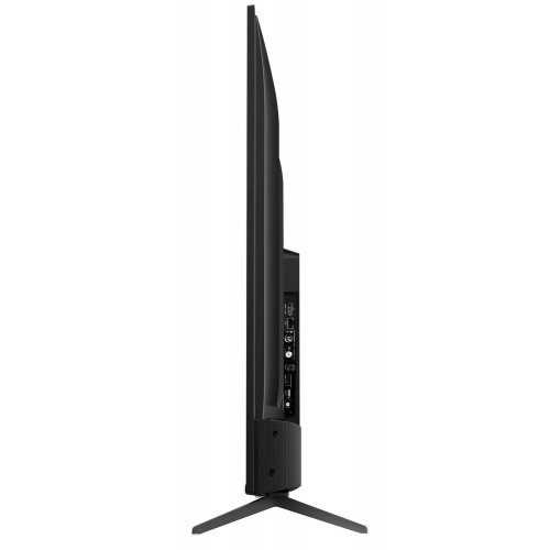 Купить Телевизор TCL 43" 43P615 Black - цена в Харькове, Киеве, Днепре, Одессе
в интернет-магазине Telemart фото