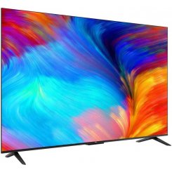 Телевізор TCL 55" 55P635 Black