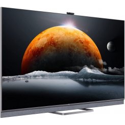 Телевізор TCL 55" 55C825 Silver