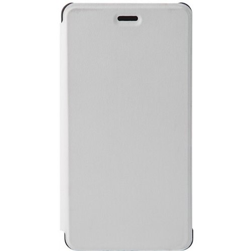Чохол Чехол Doogee Flip Cover для Doogee X5 Max/X5 Max Pro White купити в Україні: Київ, Львів, Хмельницький, Тернопіль, Івано-Франківськ | Низька ціна, відгуки, характеристики від TELEMART фото