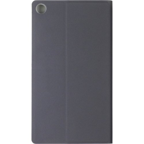Чехол Lenovo Tab2 A7-30 Folio Case + Защитная пленка Dark Gray купити в Україні: Київ, Львів, Хмельницький, Тернопіль, Івано-Франківськ | Низька ціна, відгуки, характеристики від TELEMART фото