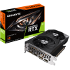 Photo Video Graphic Card Gigabyte GeForce RTX 3060 WINDFORCE 12288MB (GV-N3060WF2-12GD)