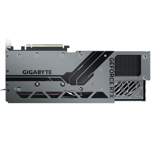 Фото Видеокарта Gigabyte GeForce RTX 4090 WINDFORCE V2 24576MB (GV-N4090WF3V2-24GD)