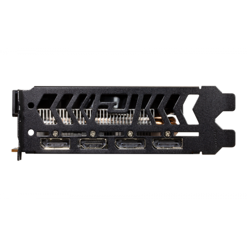 Photo Video Graphic Card PowerColor Radeon RX 6650 XT Fighter 8192MB (AXRX 6650 XT 8GBD6-3DH)