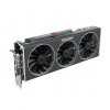 Photo Video Graphic Card XFX Radeon 6950 XT Speedster MERC 319 16384MB (RX-695XATBD9)