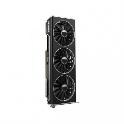 Продать Видеокарта XFX Radeon 7900 XT Speedster MERC 310 20480MB (RX-79TMERCB9) по Trade-In интернет-магазине Телемарт - Киев, Днепр, Украина фото