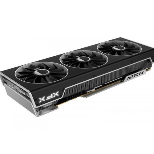Продать Видеокарта XFX Radeon 7900 XT Speedster MERC 310 20480MB (RX-79TMERCB9) по Trade-In интернет-магазине Телемарт - Киев, Днепр, Украина фото