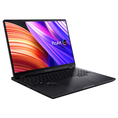 Продати Ноутбук Asus ProArt Studiobook 16 OLED H7604JV-MY059 (90NB10C2-M00260) Mineral Black за Trade-In у інтернет-магазині Телемарт - Київ, Дніпро, Україна фото