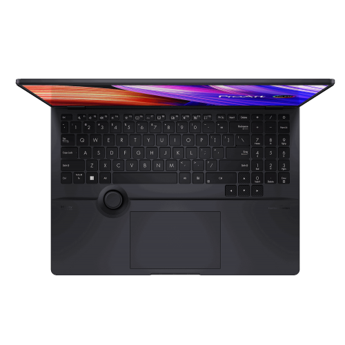 Продати Ноутбук Asus ProArt Studiobook 16 OLED H7604JV-MY059 (90NB10C2-M00260) Mineral Black за Trade-In у інтернет-магазині Телемарт - Київ, Дніпро, Україна фото