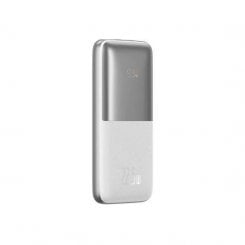 Powerbank Baseus Bipow Pro 20000mAh 22.5W (PPBD030002) White