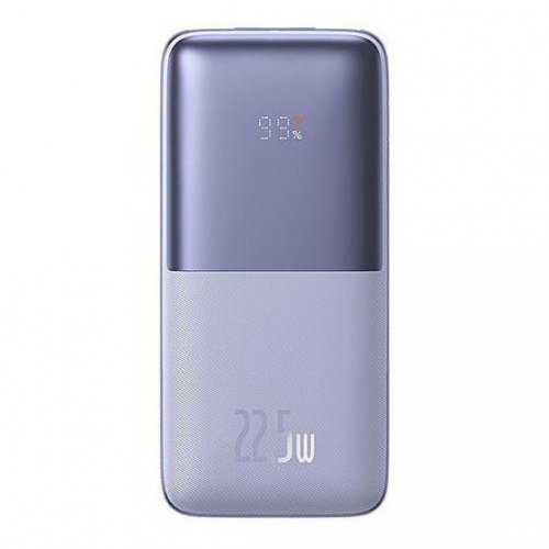 

Baseus Bipow Pro 20000mAh 22.5W (PPBD030005) Violet