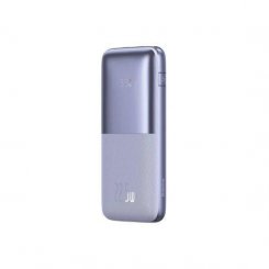 Powerbank Baseus Bipow Pro 20000mAh 22.5W (PPBD030005) Violet