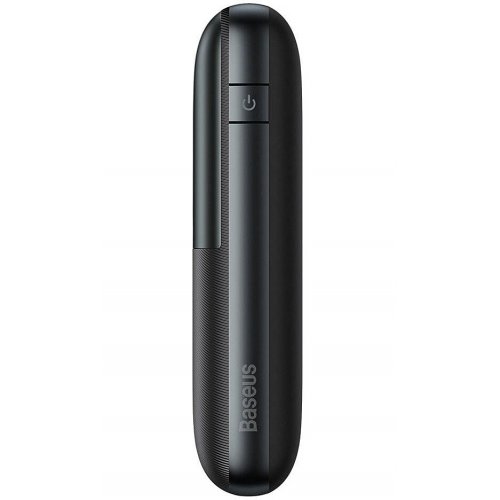 Купити Powerbank Baseus Bipow Pro 20000mAh 22.5W OE (PPBD040301) Black - ціна в Києві, Львові, Вінниці, Хмельницькому, Франківську, Україні | інтернет-магазин TELEMART.UA фото