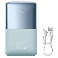 Powerbank Baseus Bipow Pro 20000mAh 22.5W OE (PPBD040303) Blue