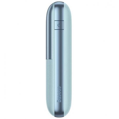 Купити Powerbank Baseus Bipow Pro 20000mAh 22.5W OE (PPBD040303) Blue - ціна в Києві, Львові, Вінниці, Хмельницькому, Франківську, Україні | інтернет-магазин TELEMART.UA фото