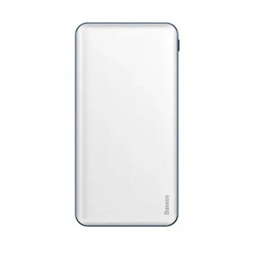 

Baseus Simbo 10000mAh 10W (Simbo/29505) White