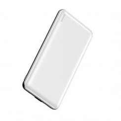 Powerbank Baseus Simbo 10000mAh 10W (Simbo/29505) White