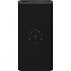 Powerbank Xiaomi 10000mAh 10W (BHR5460GL) Black