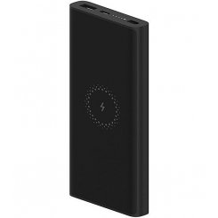 Powerbank Xiaomi 10000mAh 10W (BHR5460GL) Black