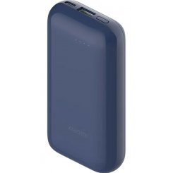 Powerbank Xiaomi Pocket Edition Pro 10000mAh 33W (BHR5785GL) Midnight Blue