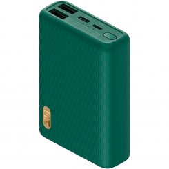 Powerbank ZMI Mini 10000mAh 22.5W (QB817-GREEN) Green