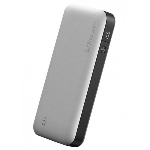 

ZMI No20 25000mAh 200W (QB826) Silver