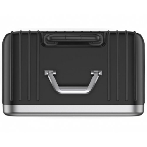 Зарядна станція Zendure SuperBase Pro 2000 2000W 2096Wh (ZDSBP2000-BK-EU_VW) Black/Grey купити в Україні: Київ, Львів, Хмельницький, Тернопіль, Івано-Франківськ | Низька ціна, відгуки, характеристики від TELEMART фото