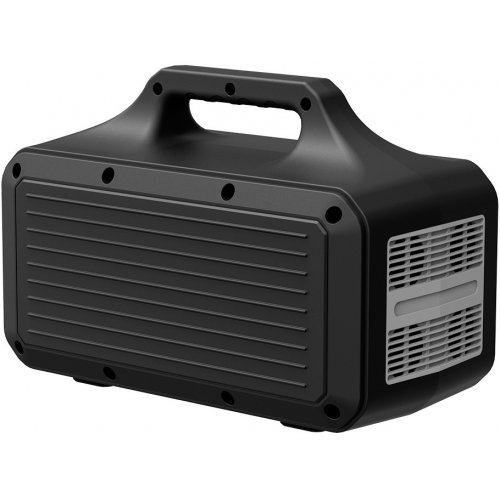 Купить Зарядная станция Njoy Power Base 1000W 1021Wh - цена в Харькове, Киеве, Днепре, Одессе
в интернет-магазине Telemart фото