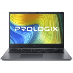 Ноутбук Prologix R10-207 (PN14E05.AG78S5NWP.042) Black