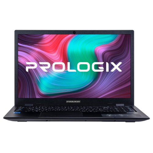 Купить Ноутбук Prologix M15-722 (PN15E03.I3128S2NW.023) Black - цена в Харькове, Киеве, Днепре, Одессе
в интернет-магазине Telemart фото