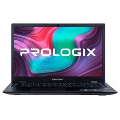 Ноутбук Prologix M15-722 (PN15E03.I51216S5NU.034) Black