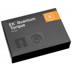 Набор фитингов EKWB EK-Quantum Torque 6-Pack STC 12/16 - Black (3831109824436)