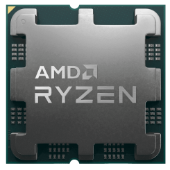 Процессор AMD Ryzen 5 7600 3.8(5.1)GHz 32MB sAM5 Tray (100-000001015)