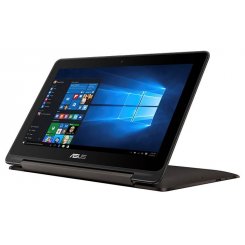 Ноутбук Asus VivoBook Flip TP201SA-FV0010T Gray