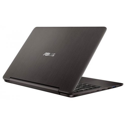 Продать Ноутбук Asus VivoBook Flip TP201SA-FV0010T Gray по Trade-In интернет-магазине Телемарт - Киев, Днепр, Украина фото