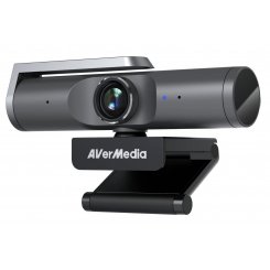 Веб-камера AVerMedia PW515 4K (61PW515001AE) Black