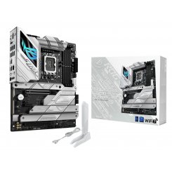 Фото Asus ROG Strix Z790-A Gaming II WIFI (s1700, Intel Z790)