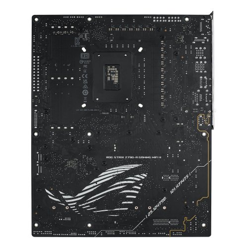 Фото Материнська плата Asus ROG Strix Z790-A Gaming II WIFI (s1700, Intel Z790)