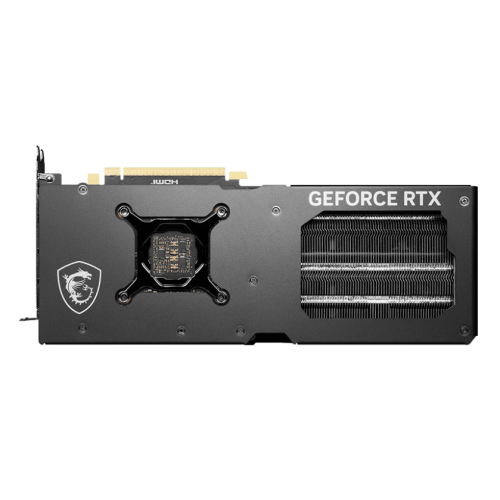 Продать Видеокарта MSI GeForce RTX 4070 Ti GAMING X SLIM 12288MB (RTX 4070 Ti GAMING X SLIM 12G) по Trade-In интернет-магазине Телемарт - Киев, Днепр, Украина фото