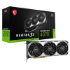 MSI GeForce RTX 4070 VENTUS 3X E OC 12288MB (RTX 4070 VENTUS 3X E 12G OC)