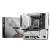 MSI B650M PROJECT ZERO (sAM5, AMD B650)