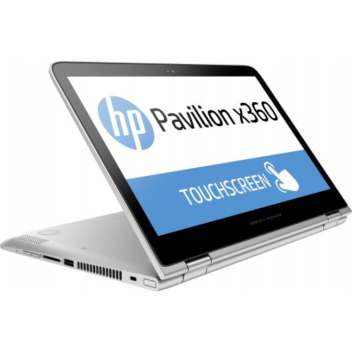 Продати Ноутбук HP Pavilion x360 13-s199ur (P3M04EA) за Trade-In у інтернет-магазині Телемарт - Київ, Дніпро, Україна фото